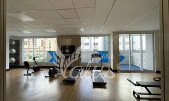 Imagem 6: Pronto: Setor Oeste, 3 suítes, lazer completo, nunca habitado