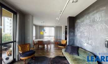 Imagem: APARTAMENTO - PINHEIROS - SP