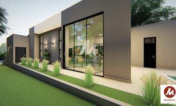 Imagem 3: Casa (térrea em condominio) 3 dormitórios/suite, cozinha planejada, portaria 24hs, lazer