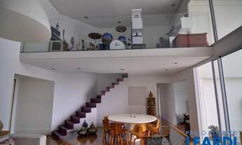 Imagem: APARTAMENTO - BROOKLIN - SP