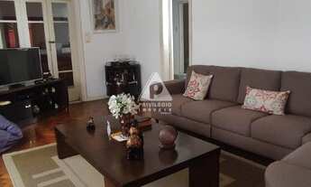 Imagem 2: Apartamento à venda, 3 quartos, 1 suíte, 1 vaga, Copacabana - RIO DE JANEIRO/RJ