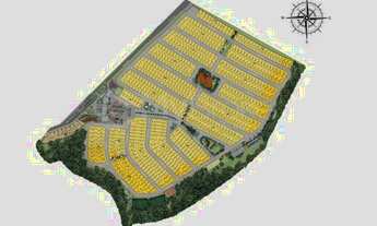 Imagem 3: Lote Jardins Versalhes