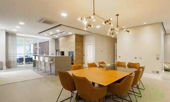 Imagem 2: Apartamento Garden para alugar, 579 m² por R$ 28.000,00/mês - Mossunguê - Curitiba/PR