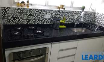 Imagem 6: APARTAMENTO - VILA MUSSOLINI - SP