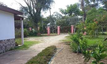 Imagem 6: Porto Alegre - Sítio - Belém Novo