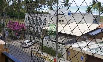 Imagem 4: Apartamento em Intermares, com 3 quartos (2 suites), 2 vagas; ótima localização: na beira