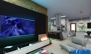 Imagem 2: CASA EM CONDOMÍNIO - RESIDENCIAL REAL PARK - SP