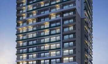 Imagem 2: Apartamento para Venda em São Paulo, Vila Madalena, 1 dormitório, 1 banheiro