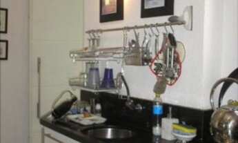 Imagem 5: Duplex para venda com 375 metros quadrados com 4 quartos em Vila Morumbi - São Paulo - SP