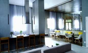 Imagem 5: VENDA - BARRA FUNDA APARTAMENTO 01 DORMITÓRIO 01 VAGA LAZER LINDO!!!