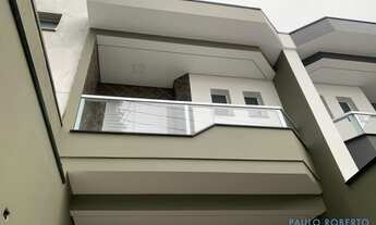 Imagem: SOBRADO - PARQUE DAS NAÇÕES - SP