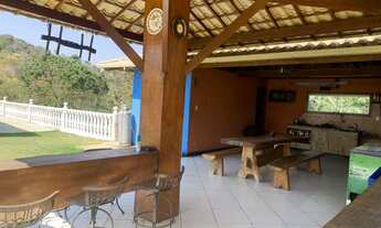 Imagem 5: Sitio Aluguel - 15,16 E 17 DE JULHO DISPONIVEL