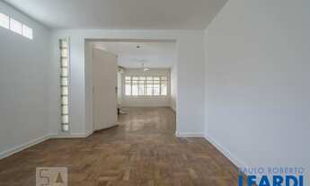 Imagem 3: CASA ASSOBRADADA - BROOKLIN - SP