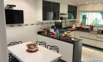 Imagem: SOBRADO - TATUAPÉ - SP