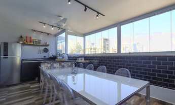 Imagem 3: Charmosa cobertura no Morumbi