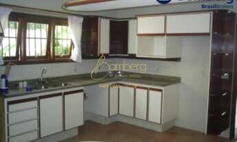 Imagem 4: Casa terrea ao lado do laguinho com permuta apto Morumbi