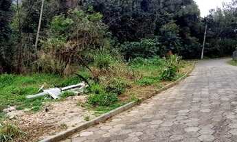 Imagem 2: Terreno - Monte Verde - Florianópolis