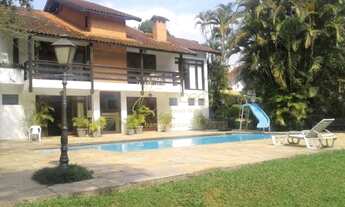 Imagem: Lindo sobrado. Confira!