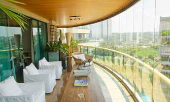 Imagem 6: Apartamento Alto Padrao no Itaim