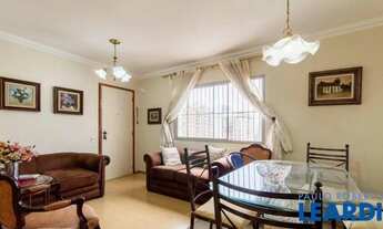 Imagem: APARTAMENTO - VILA OLÍMPIA - SP