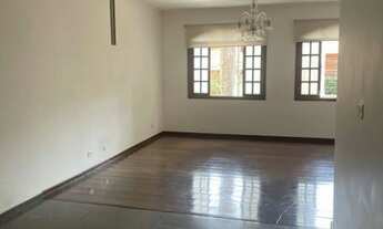 Imagem: CASA ASSOBRADADA - MORUMBI - SP