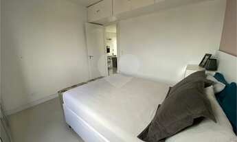 Imagem 2: Apartamento para venda em Santa Teresinha - São Paulo - SP