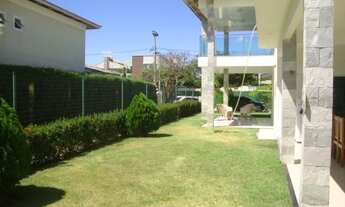 Imagem 6: Casa com 3 dormitórios à venda, 300 m² por R$ 1.750.000,00 - Eusébio - Eusébio/CE