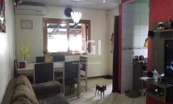 Imagem 3: Porto Alegre - Casa Padrão - Hípica