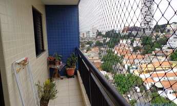 Imagem 4: APARTAMENTO - ALTO DA LAPA - SP