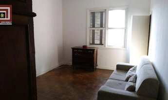 Imagem: Apartamento residencial à venda, Vila Monumento