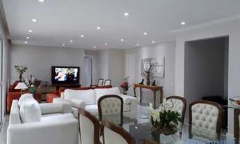 Imagem 4: APARTAMENTO - MORUMBI - SP