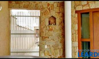 Imagem 3: CASA TÉRREA - CENTRO - SP