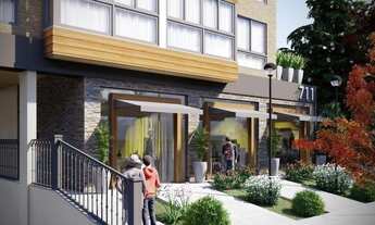 Imagem 4: Canela - Apartamento Padrão - Centro