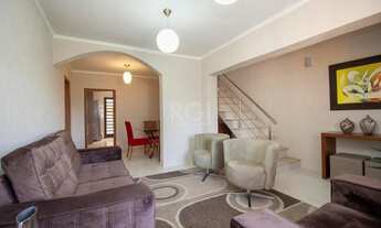 Imagem 2: Porto Alegre - Casa Padrão - Vila Nova