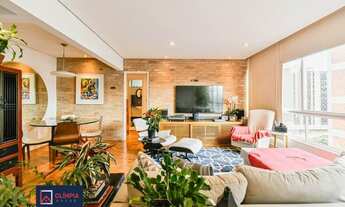 Imagem 2: Apartamento Venda Jardim Europa 90 m² 2 Dormitórios