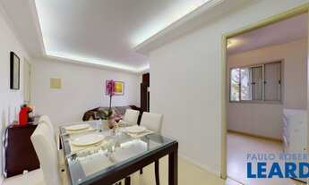 Imagem 4: APARTAMENTO - IMIRIM - SP