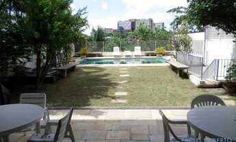 Imagem 2: CASA ASSOBRADADA - MORUMBI - SP