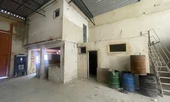 Imagem 4: Vendo ou alugo galpão em padre Miguel