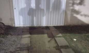 Imagem 4: Casa para venda possui 68 metros quadrados com 2 quartos em Maria Turri - Rio das Ostras