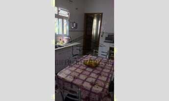 Imagem 2: SOB412 - SOBRADO COM 4 DORMS 1 SUÍTE - 3 VAGAS OPORTUNIDADE NA VILA BELA