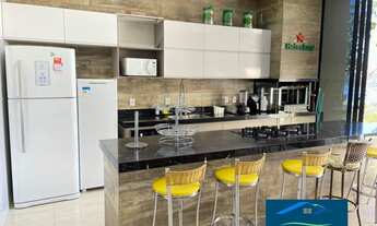 Imagem 7: Caldas Novas - Casa Padrão - Condomínio marinas de Caldas