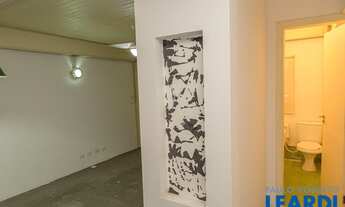 Imagem 5: CASA EM CONDOMÍNIO - JARDIM AMÉRICA - SP