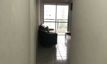 Imagem: APARTAMENTO - BARRA FUNDA - SP