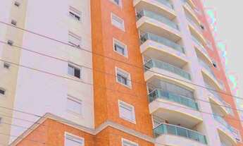 Imagem 1: COBERTURA para venda tem 128 m² com 2 quartos 1 suíte (+ 1 reversível) 3 vagas