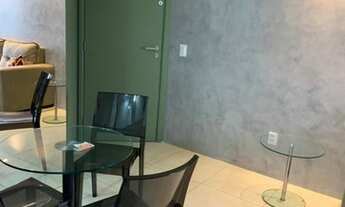 Imagem 4: APARTAMENTO 51,00m² , 2 QUARTOS MOBILIADO PARA ALUGAR EM BOA VIAGEM RECIFE-PE