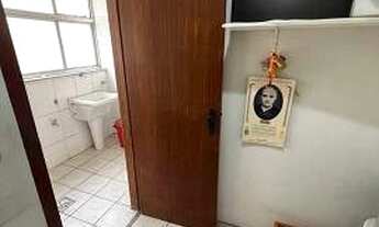 Imagem 4: Apartamento para venda com 140 metros quadrados com 4 quartos