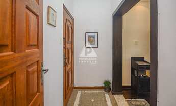 Imagem 3: Apartamento à venda, 3 quartos, 1 suíte, 1 vaga, Leme - RIO DE JANEIRO/RJ