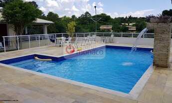 Imagem: Chácara Condomínio para Venda em Indaiatuba