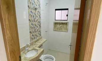 Imagem 6: Linda Casa 2 Quartos Sendo 1 Suíte Setor Estrela Dalva