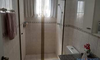 Imagem 6: APARTAMENTO - VILA GUARANI - SP